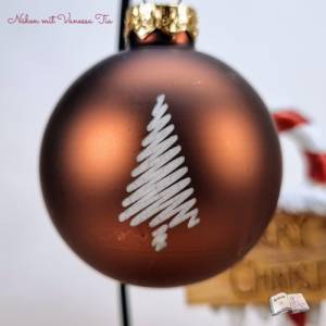 Weihnachtsmatch 2024 | Bundle SVG DXF Bild 3