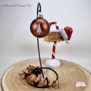 Weihnachtsmatch 2024 | Bundle SVG DXF Bild 4