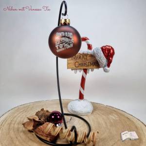 Weihnachtsmatch 2024 | Bundle SVG DXF Bild 5