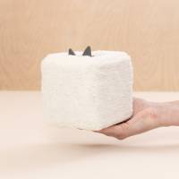 Tonieboxhülle mit Gummizug - Schnittmuster mit Anleitung Bild 2