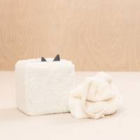 Tonieboxhülle mit Gummizug - Schnittmuster mit Anleitung Bild 6