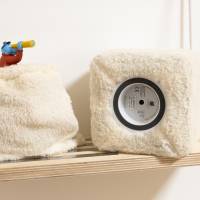 Tonieboxhülle mit Gummizug - Schnittmuster mit Anleitung Bild 8