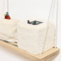 Tonieboxhülle mit Gummizug - Schnittmuster mit Anleitung Bild 9