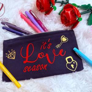 Valentinstagsset 2025 Plotten SVG DXF Bild 4