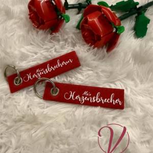 Valentinstagsset 2025 Plotten SVG DXF Bild 8