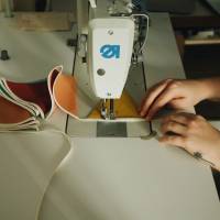 Wimpelkette nähen: Anleitung & Schnittmuster für Anfänger Bild 4