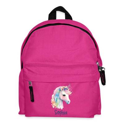 Kinderrucksack personalisiert 