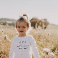 Plotterdatei Schwangerschaftsverkündung, Plotterdatei bald große Schwester, Geschwistershirts, Schwangerschaft, Baby Bild 2