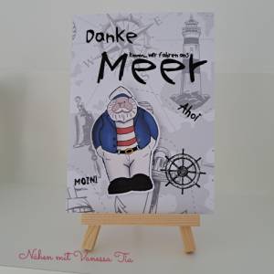 Digiset Kapitän Manni Printables Printfile JPG PNG Bild 4
