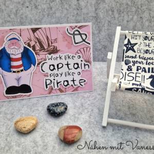 Digiset Kapitän Manni Printables Printfile JPG PNG Bild 5