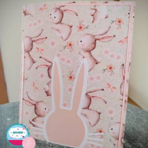 Dezent Und Schön - Digipapier | Ostern Bild 2