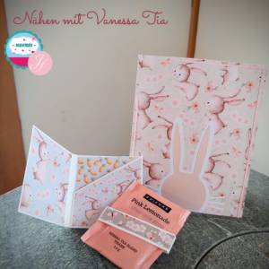 Dezent Und Schön - Digipapier | Ostern Bild 3
