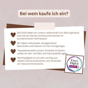 Geldgeschenk Jugendweihe PDF | Geschenk zur Jugendweihe für Mädchen und Jungen | DIY Geld-Karte Bild 7