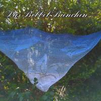 Häkelanleitung Anleitung zum Häkeln Dreiecktuch Motiv Tuch 