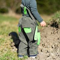 Schnittmuster Hose 
