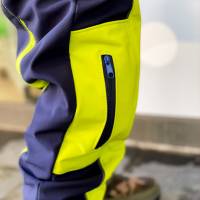 Schnittmuster Hose 