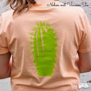 Kakteen Bundle Mit Sprüchen SVG DXF Bild 2