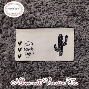 Kakteen Bundle Mit Sprüchen SVG DXF Bild 5