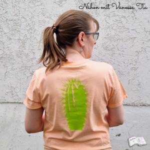 Kakteen Bundle Mit Sprüchen SVG DXF Bild 6