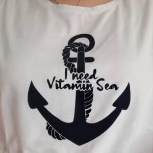 Anker Vitamin Sea - Maritim SVG DXF Bild 5
