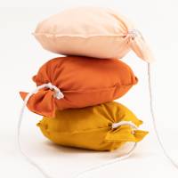 Stoffballon nähen: Schnittmuster mit Anleitung für kreative Deko Bild 1