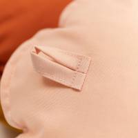 Stoffballon nähen: Schnittmuster mit Anleitung für kreative Deko Bild 5