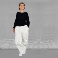 Schnittmuster Hose | Marlene-Hose | Hosenschnitt + Nähvideo Bild 6