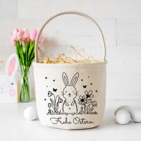 Plotterdatei Ostern, Frohe Ostern, Laserdatei Ostern, Cricut, Osterhase png, Frühling PNG, Clipart Hase svg Bild 4