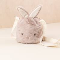 Hasentasche nähen: Schnittmuster mit Anleitung für Kinder-Umhängetasche Bild 2