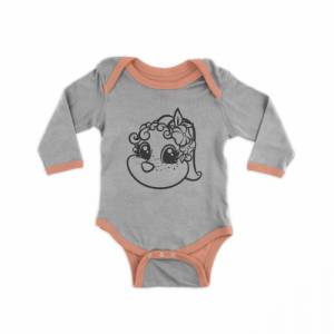 Häschen (mit Sommersprossen) Plotterdatei SVG DXF Bild 2