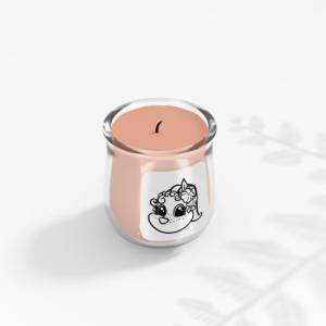 Häschen (mit Sommersprossen) Plotterdatei SVG DXF Bild 3