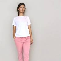 Schnittmuster Damen Shirt Alina 