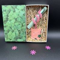 Geschenkbox Glücksschwein Bild 6