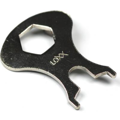 LOXX Schlüssel zum Anbringen von Loxx Knöpfen
