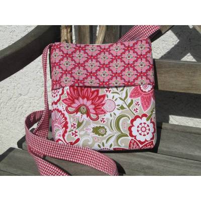 eBook Umhängetasche 