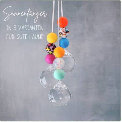 Suncatcher, Sonnenfänger für Kinder, Geschenk Schultüte, Geschenk Einschulung, Lichtfänger,  Fenster Deko Kinderzimmer,