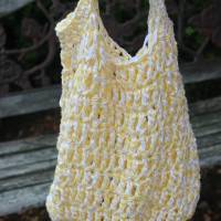 FREEBOOK Häkelbeutel *Alesia* Bild 3