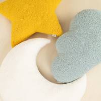 Mondkissen nähen: Schnittmuster & Anleitung für Anfänger Bild 4