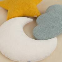 Mondkissen nähen: Schnittmuster & Anleitung für Anfänger Bild 5