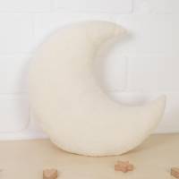 Mondkissen nähen: Schnittmuster & Anleitung für Anfänger Bild 6