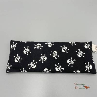 Augenkissen mit Rapssamen – Entspannung für Yoga, Migräne & Allergie