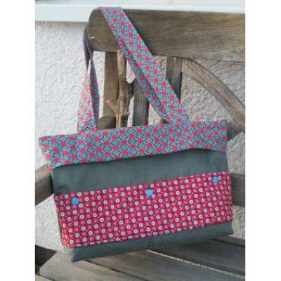 eBook Schultertasche 