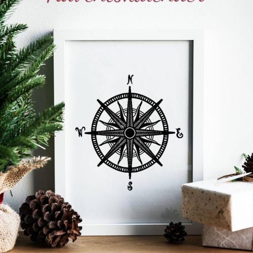 Yggdrasil | Lebensbaum  SVG DXF