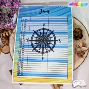 Yggdrasil | Lebensbaum  SVG DXF Bild 5