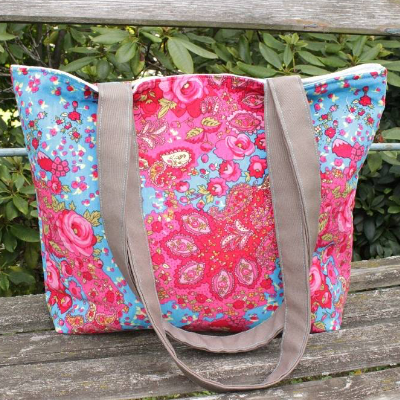 eBook Schultertasche 