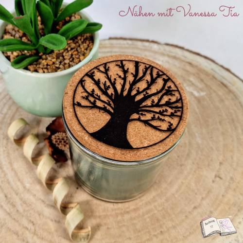 Yggdrasil | Lebensbaum  SVG DXF