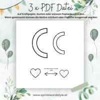 Einladung Geburtstag Kinder, Kindergeburtstag, Geburtstagseinladung digitale Einladung, Rakete Einladung Druckvorlage Bild 5