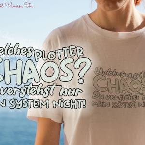 Spuch Plotterdatei | Plotterchaos SVG DXF Bild 1