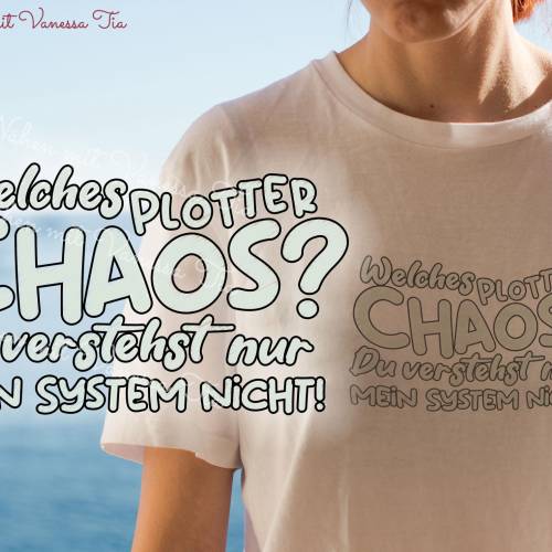 Spuch Plotterdatei | Plotterchaos SVG DXF