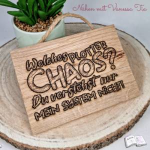 Spuch Plotterdatei | Plotterchaos SVG DXF Bild 3